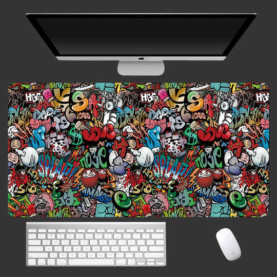 JTI Mousepad